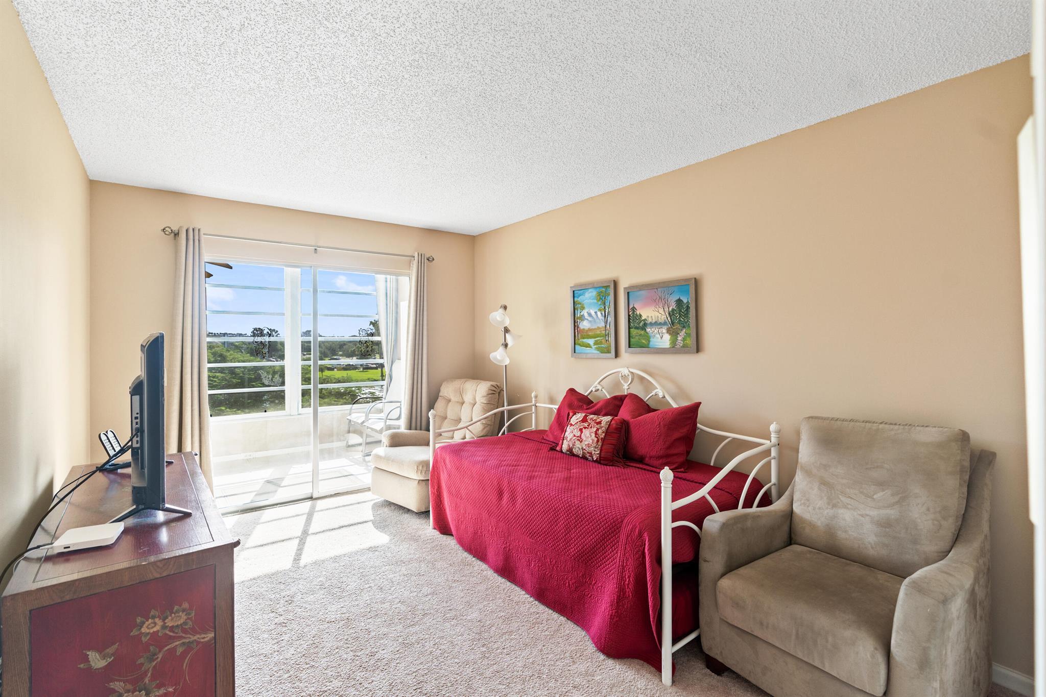 NEWCASTLE AT CENTURY VILL - Residential