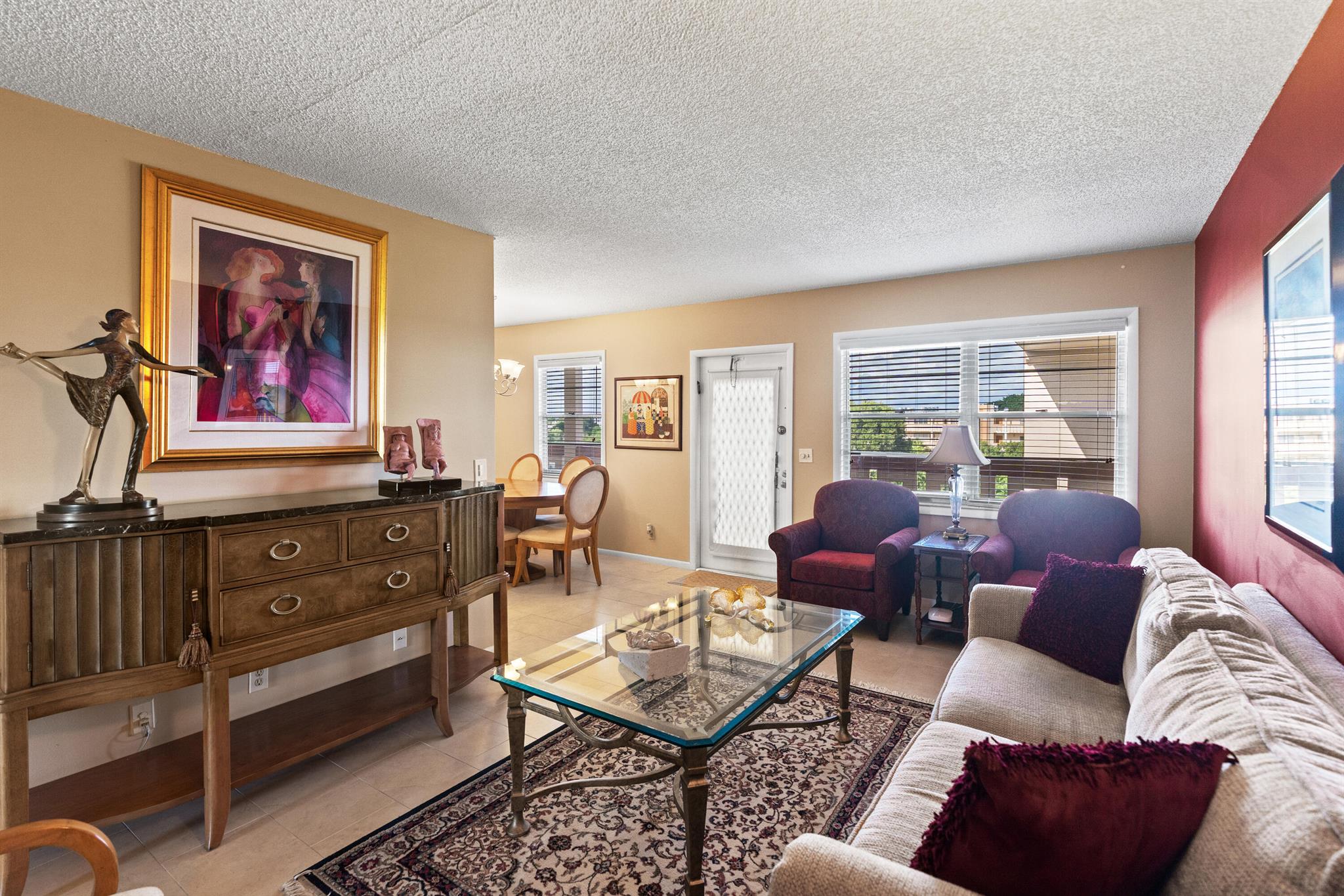 NEWCASTLE AT CENTURY VILL - Residential