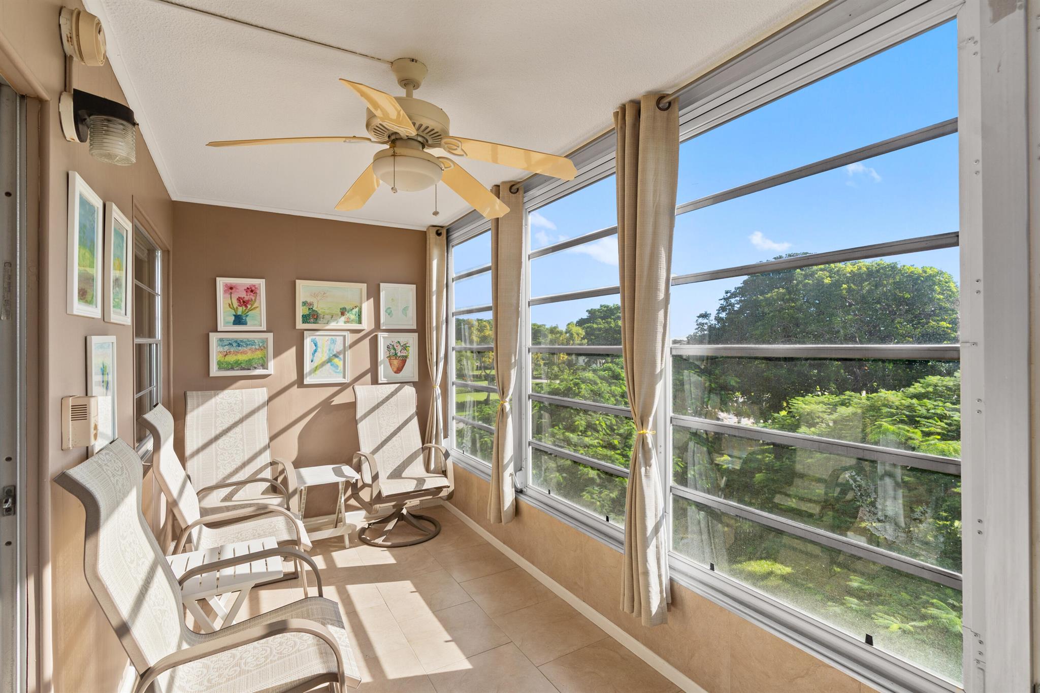 NEWCASTLE AT CENTURY VILL - Residential