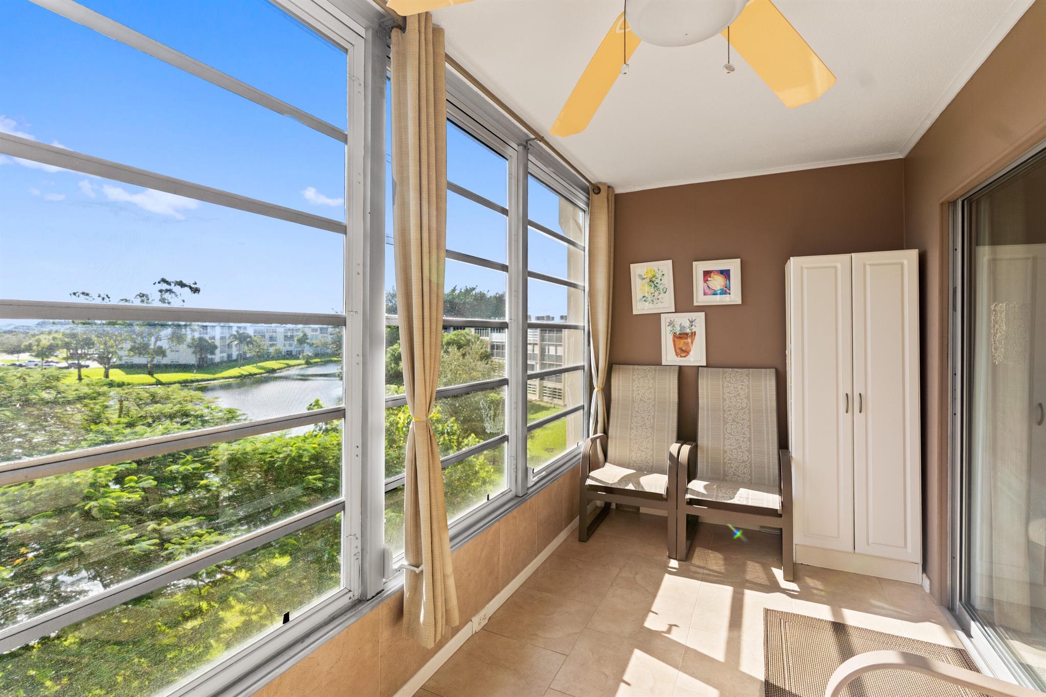 NEWCASTLE AT CENTURY VILL - Residential