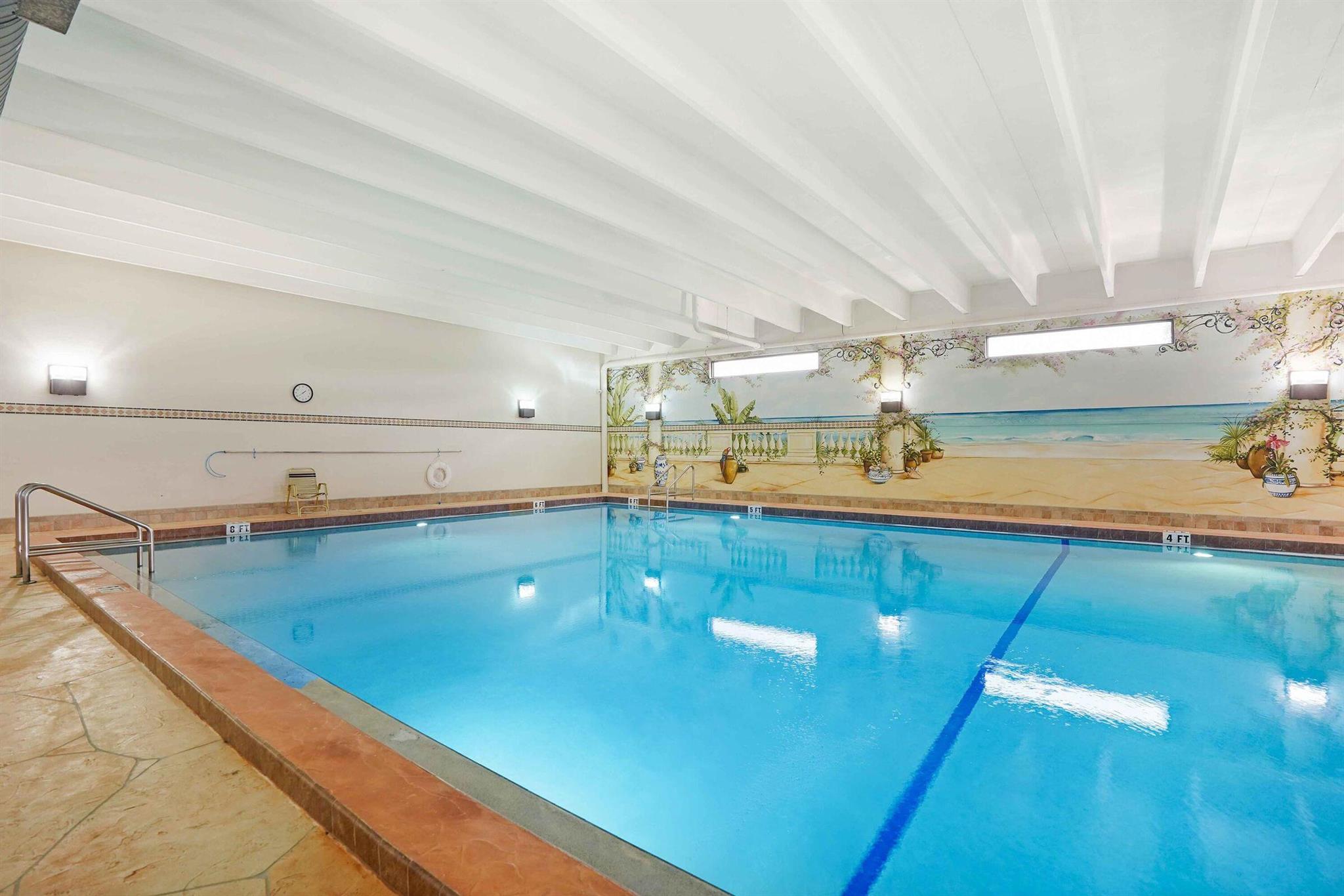 NEWCASTLE AT CENTURY VILL - Residential