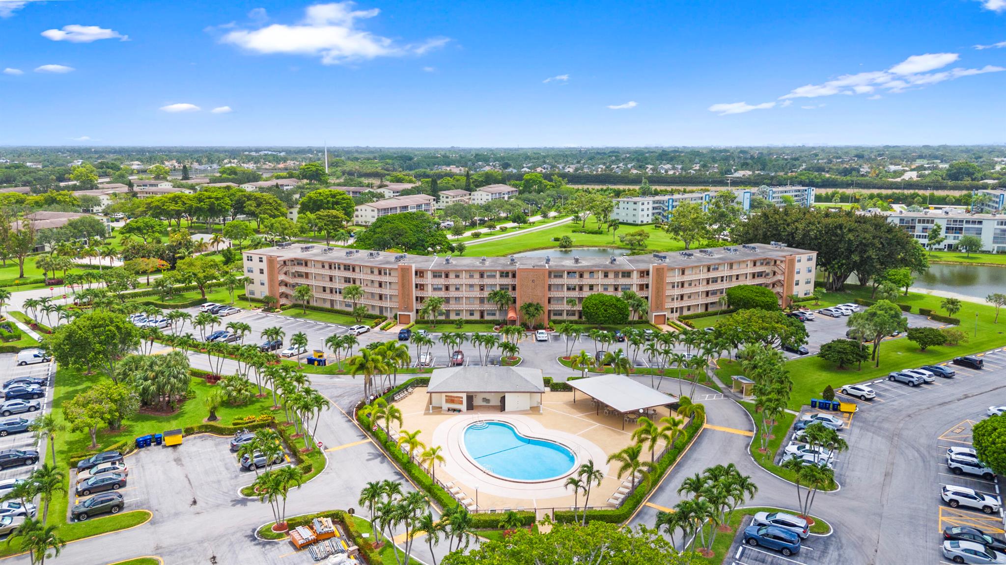 NEWCASTLE AT CENTURY VILL - Residential