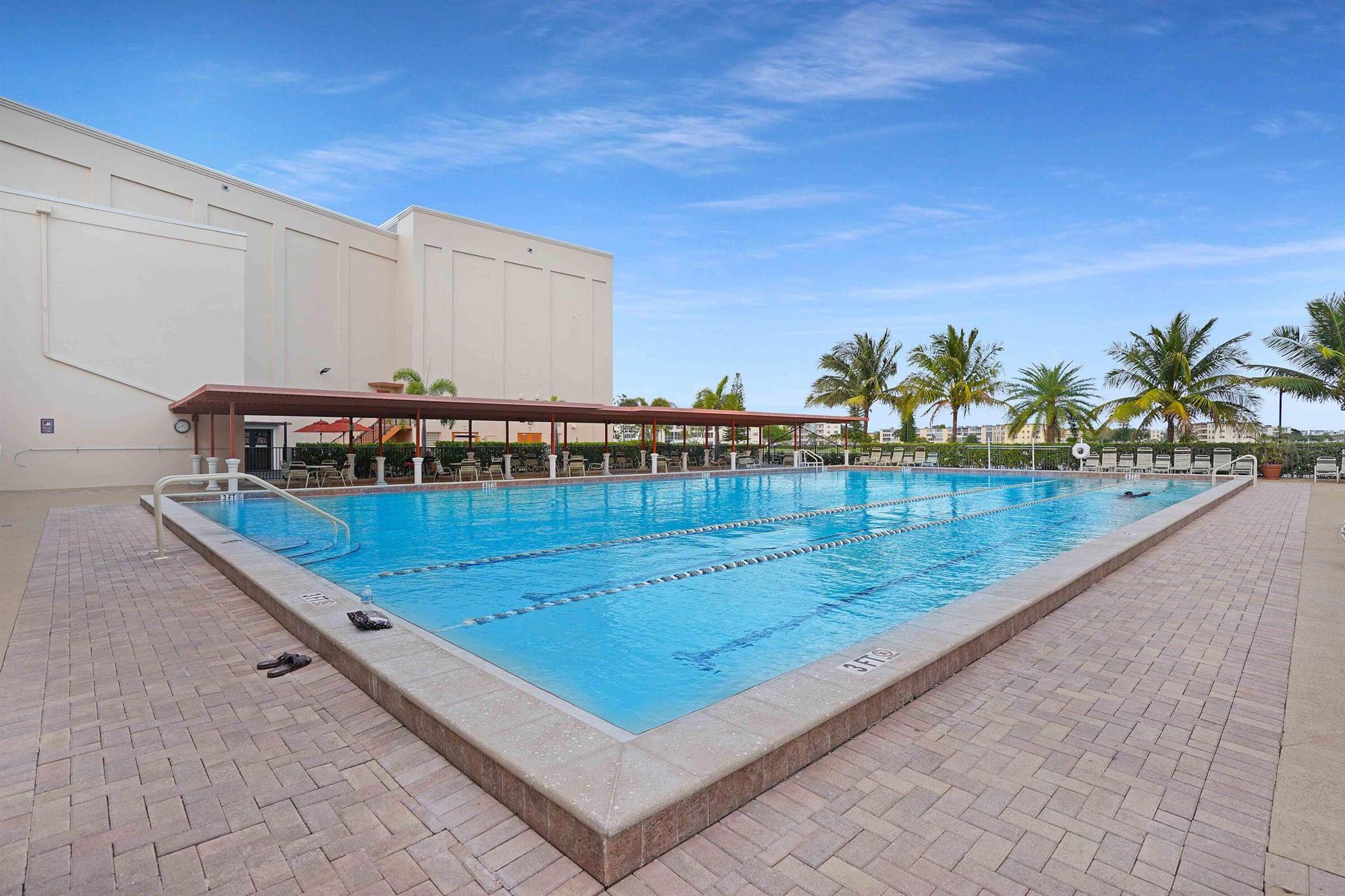 NEWCASTLE AT CENTURY VILL - Residential