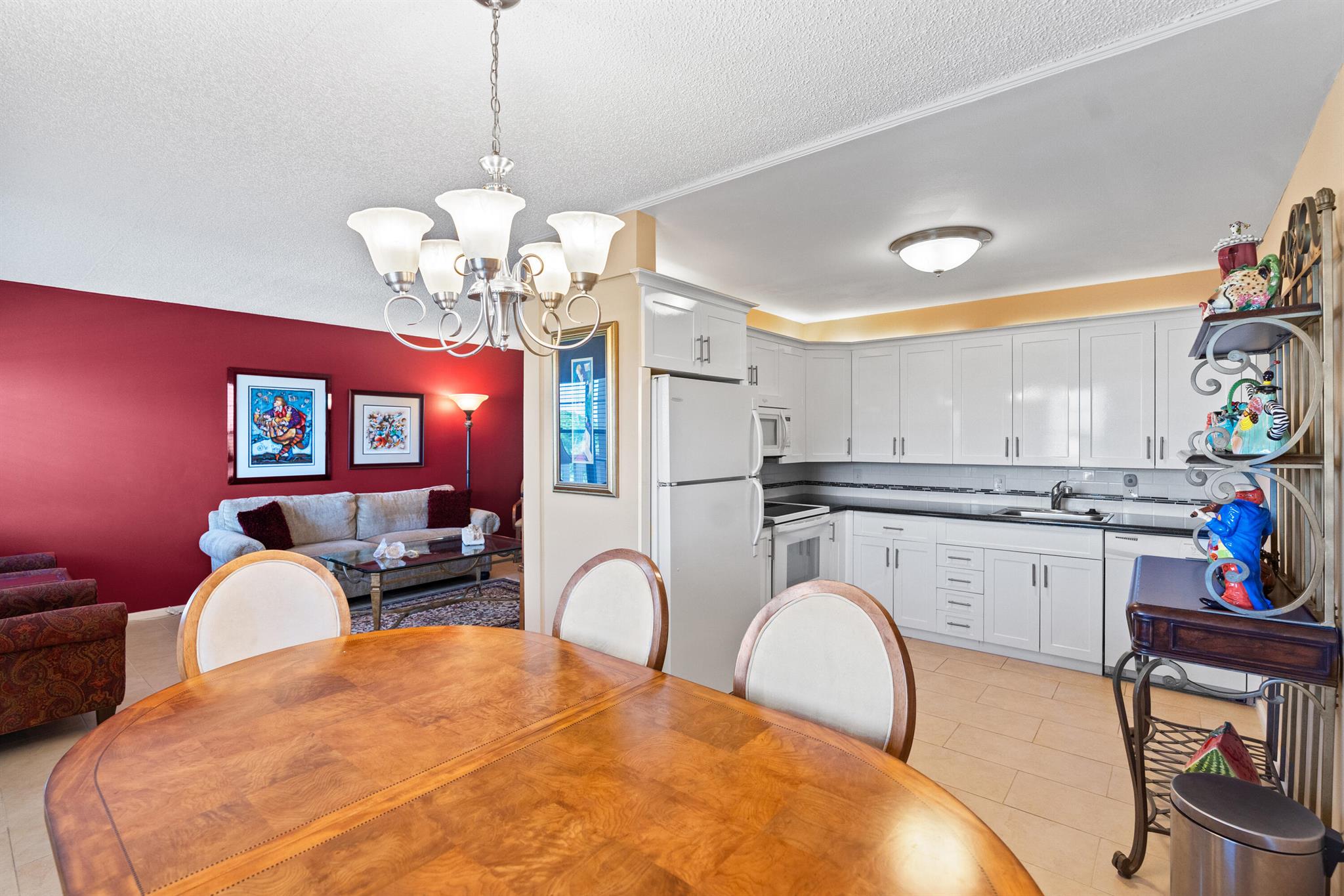 NEWCASTLE AT CENTURY VILL - Residential