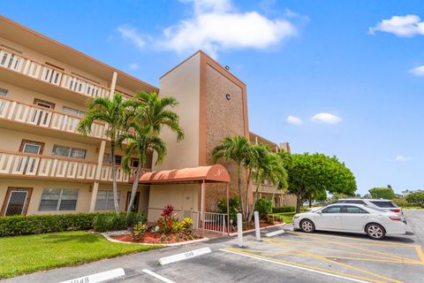 4054 Newcastle C Boca Raton FL 33434
