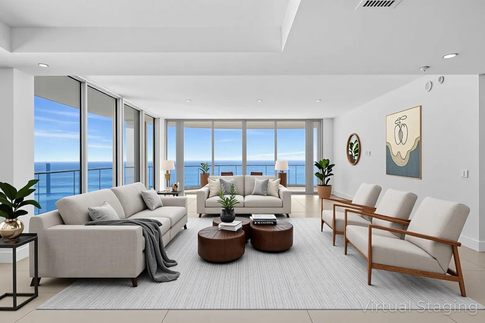 Selene Residences - Residential Lease