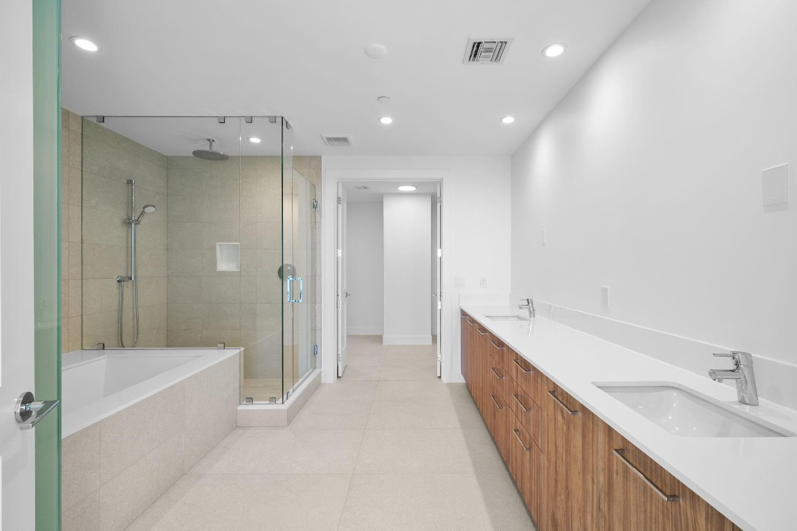 Selene Residences - Residential Lease