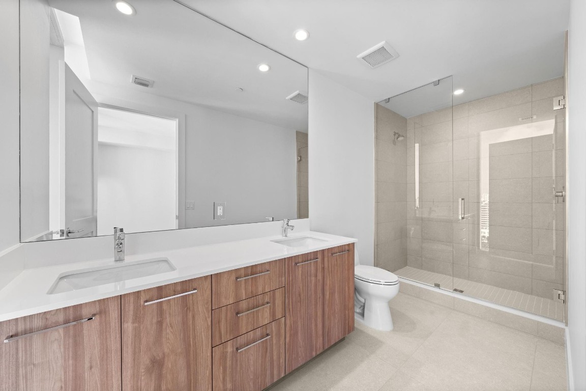 Selene Residences - Residential Lease