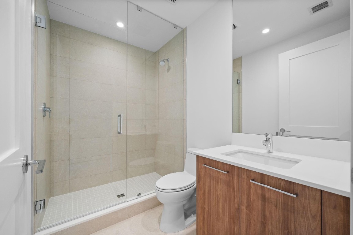 Selene Residences - Residential Lease