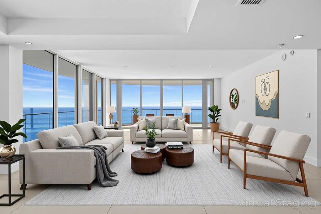 Photo of 151 N Seabreeze Blvd #1804-E, Fort Lauderdale, FL 33304 (MLS # F10541186)