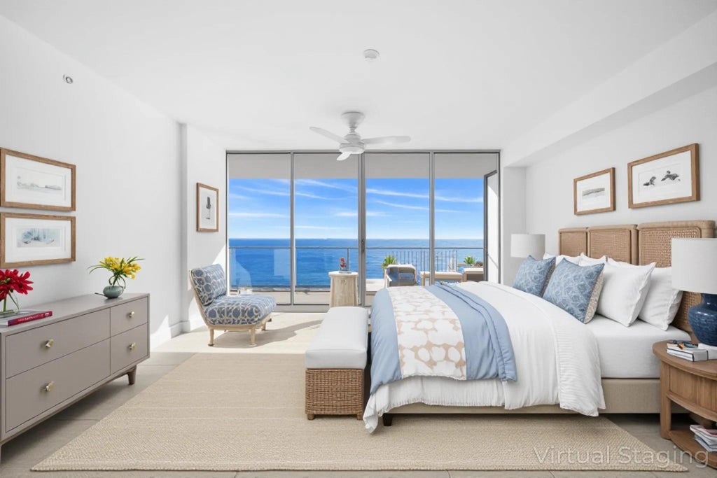 Photo of 151 N Seabreeze Blvd #1804-E, Fort Lauderdale, FL 33304 (MLS # F10541186)