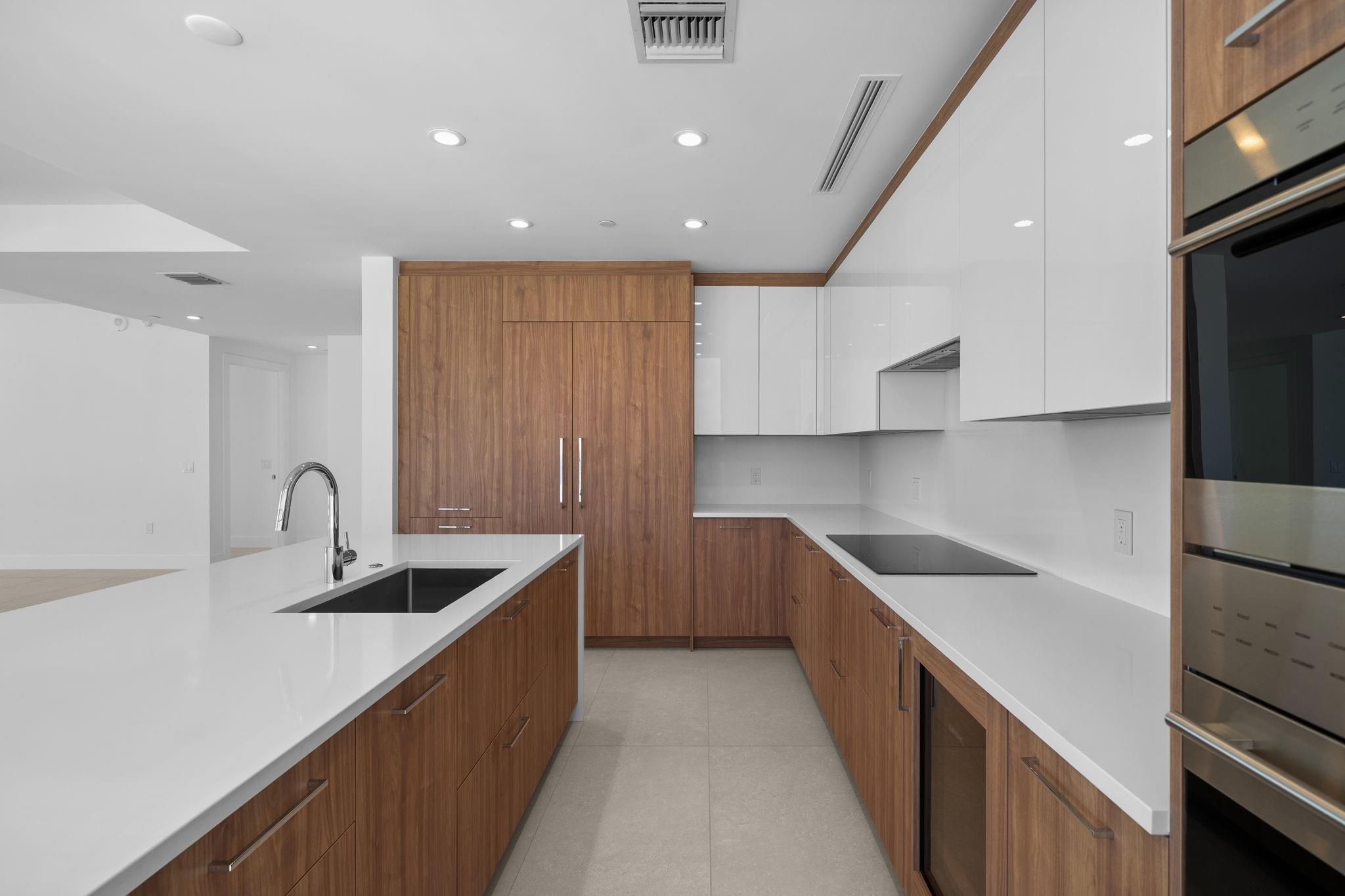 Selene Residences - Residential Lease