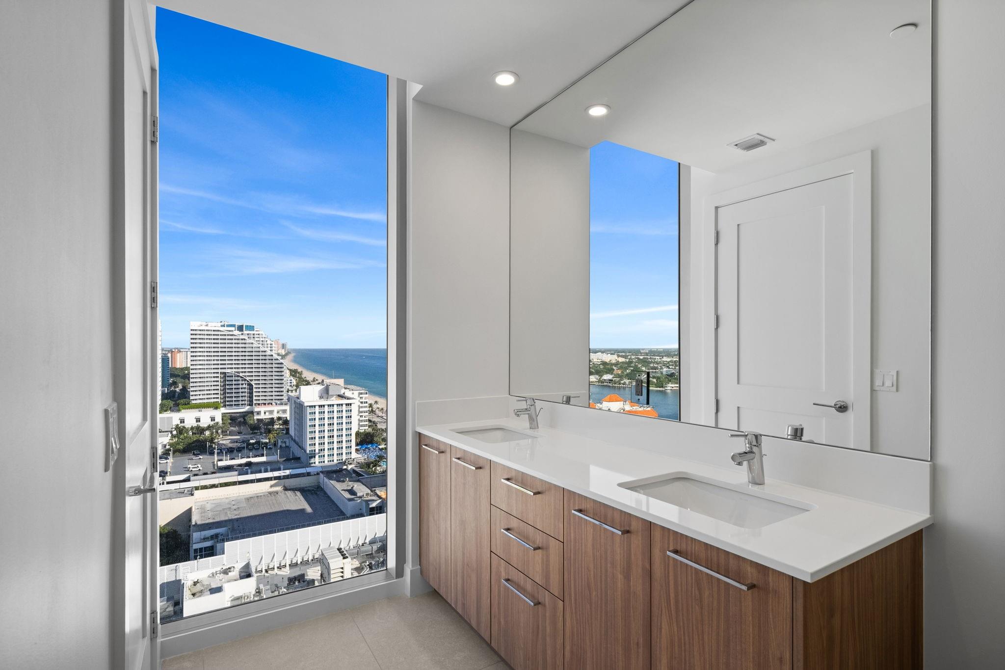 Selene Residences - Residential Lease