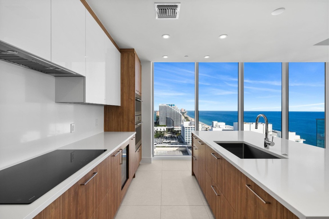 Selene Residences - Residential Lease