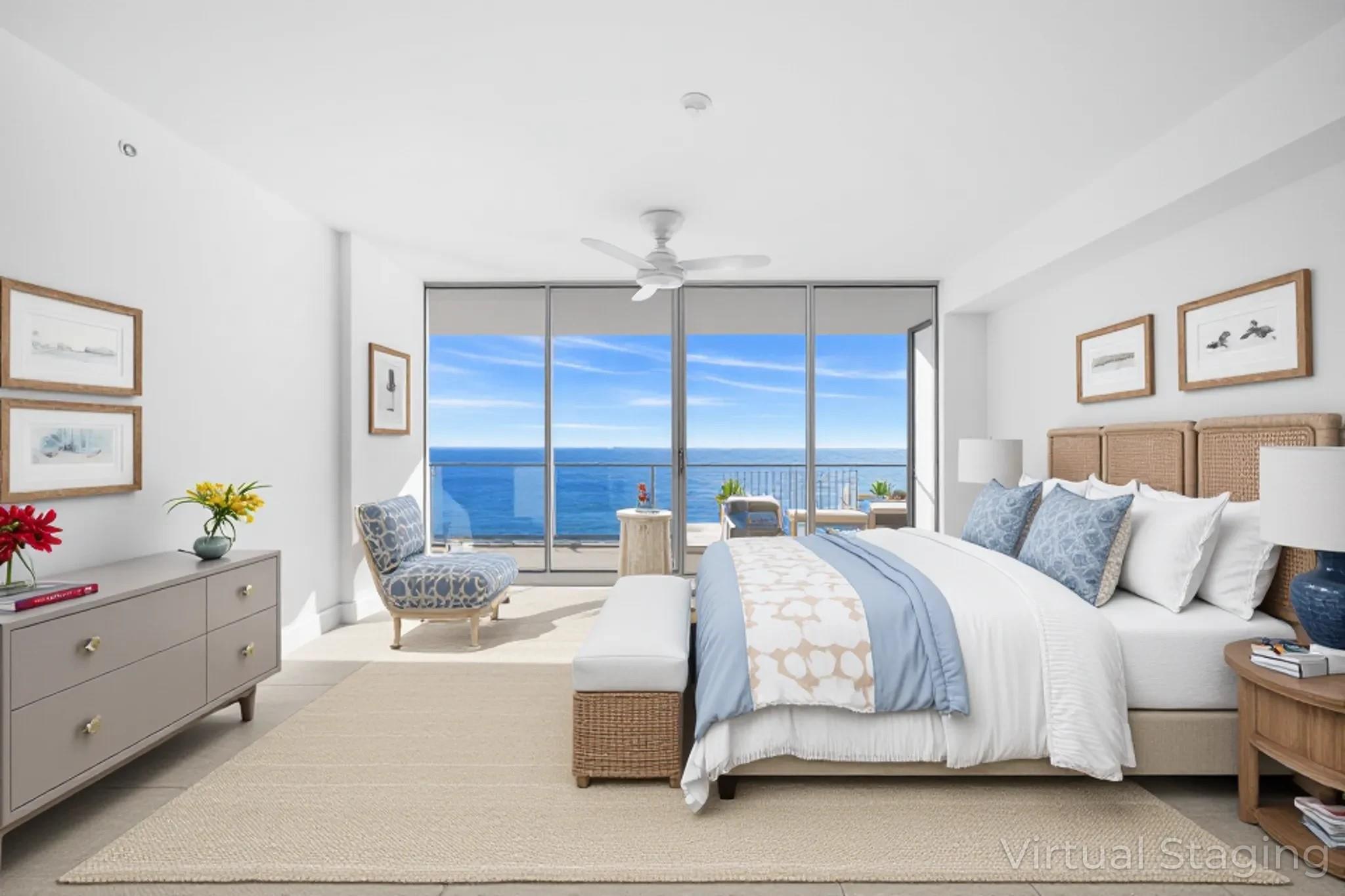 Selene Residences - Residential Lease