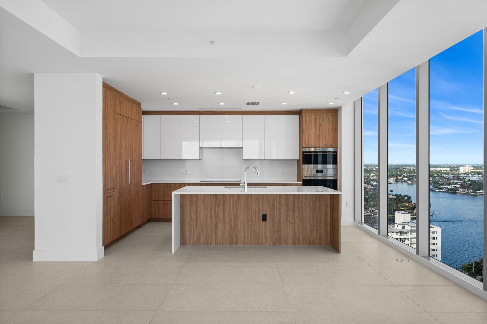 Selene Residences - Residential Lease