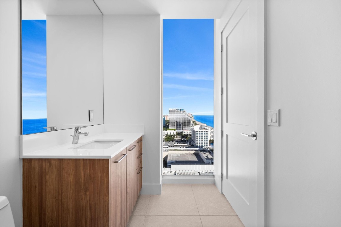 Selene Residences - Residential Lease