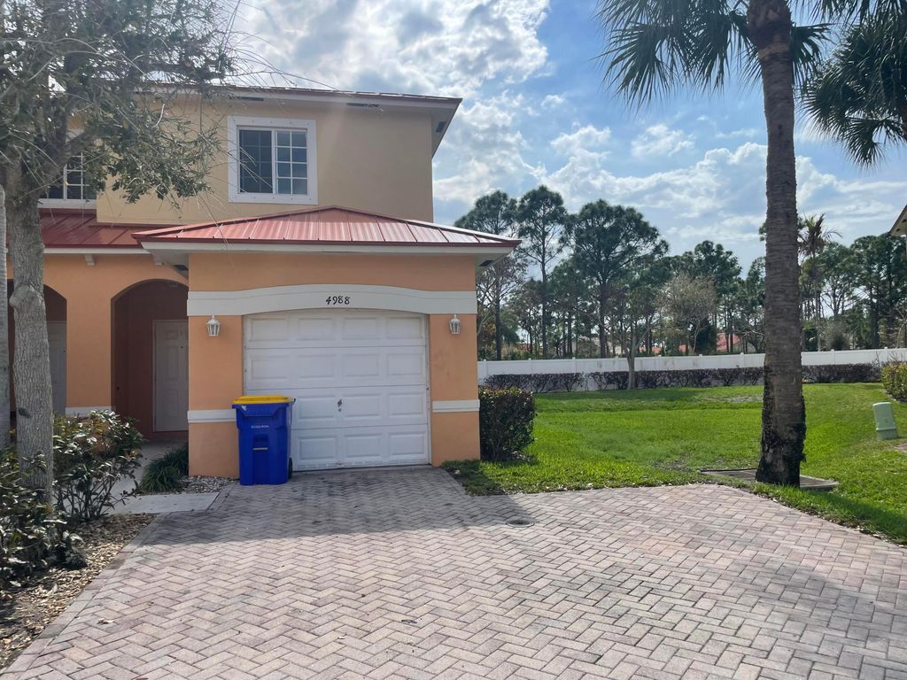 Photo of 4988 SE Mariner Garden Cir, Stuart, FL 34997 (MLS # B26000972)