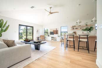 Single Family Residence at 5048 SE ALICIA Street