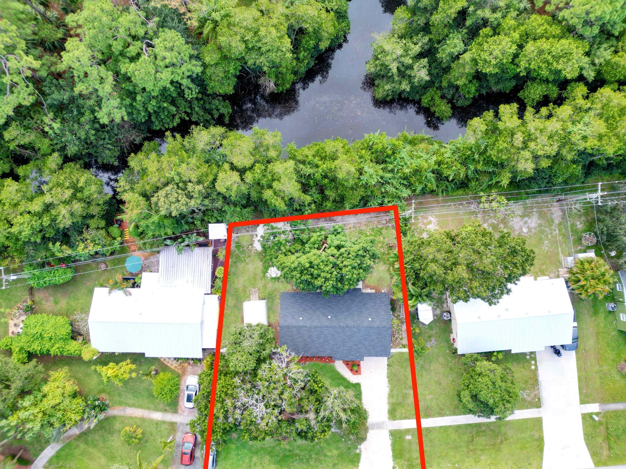 JUPITER RIVER ESTATES REP - Residential