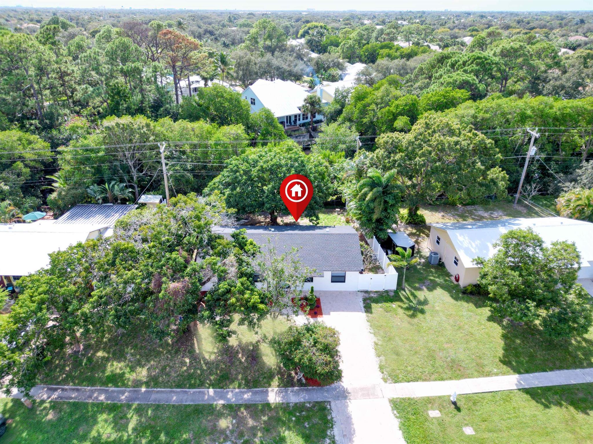 JUPITER RIVER ESTATES REP - Residential