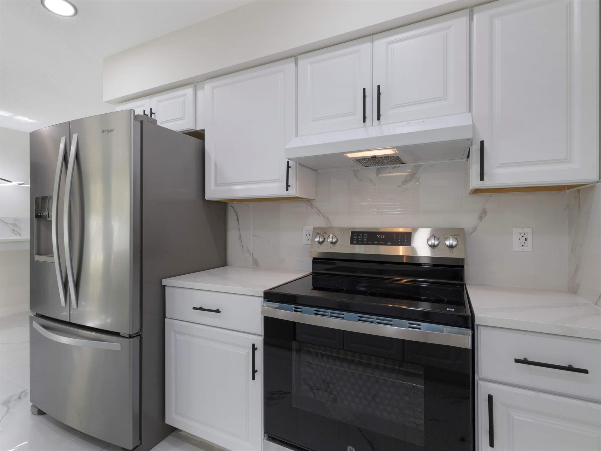 JUPITER RIVER ESTATES REP - Residential