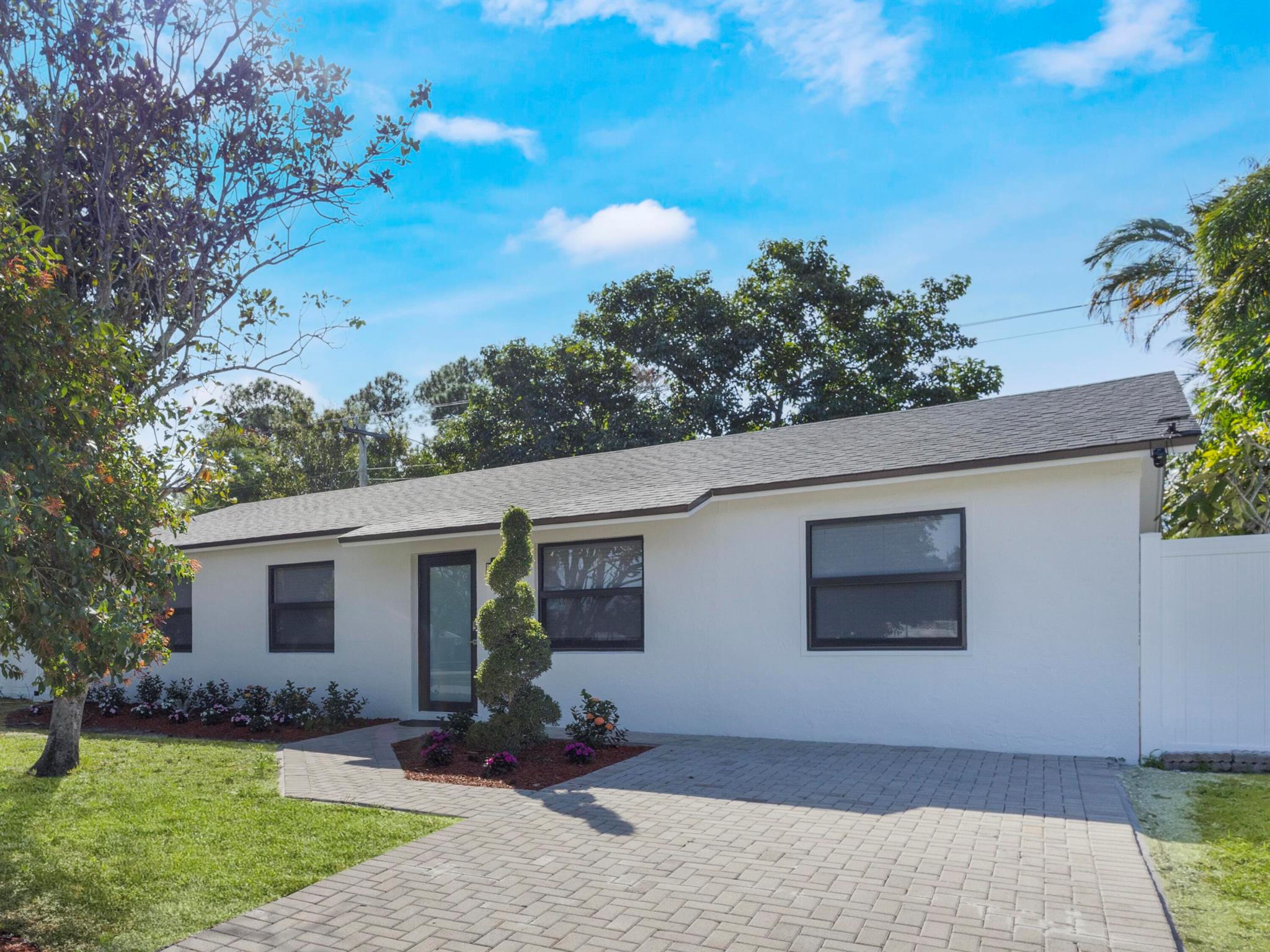 JUPITER RIVER ESTATES REP - Residential