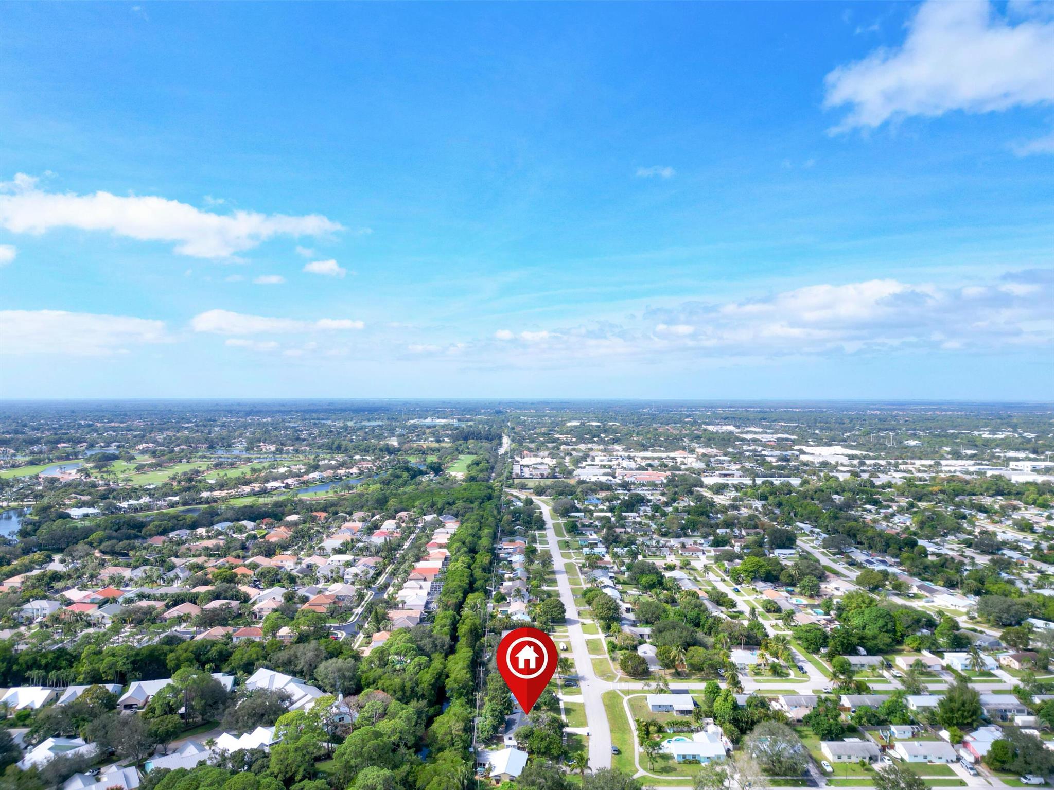 JUPITER RIVER ESTATES REP - Residential