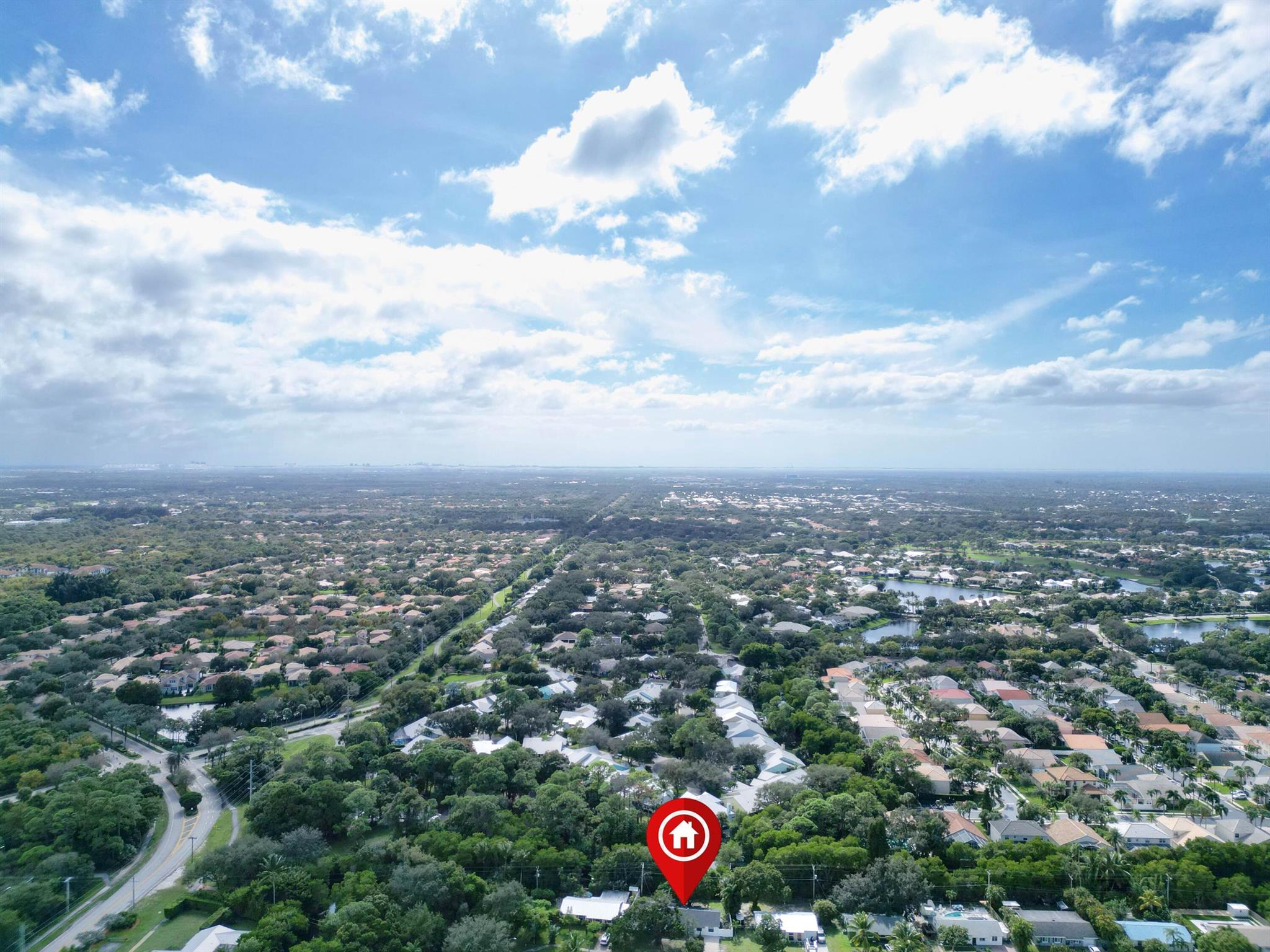 JUPITER RIVER ESTATES REP - Residential