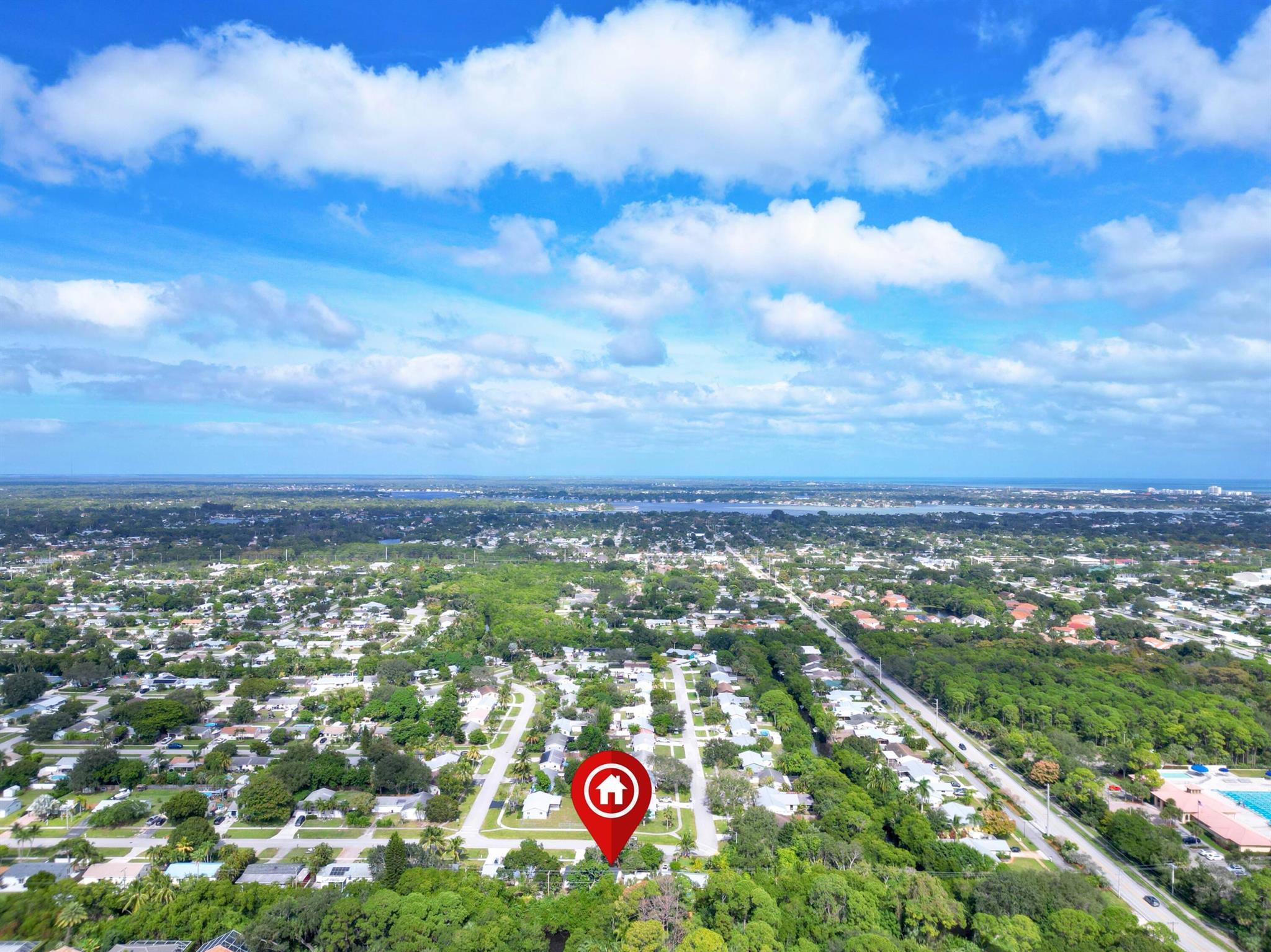 JUPITER RIVER ESTATES REP - Residential