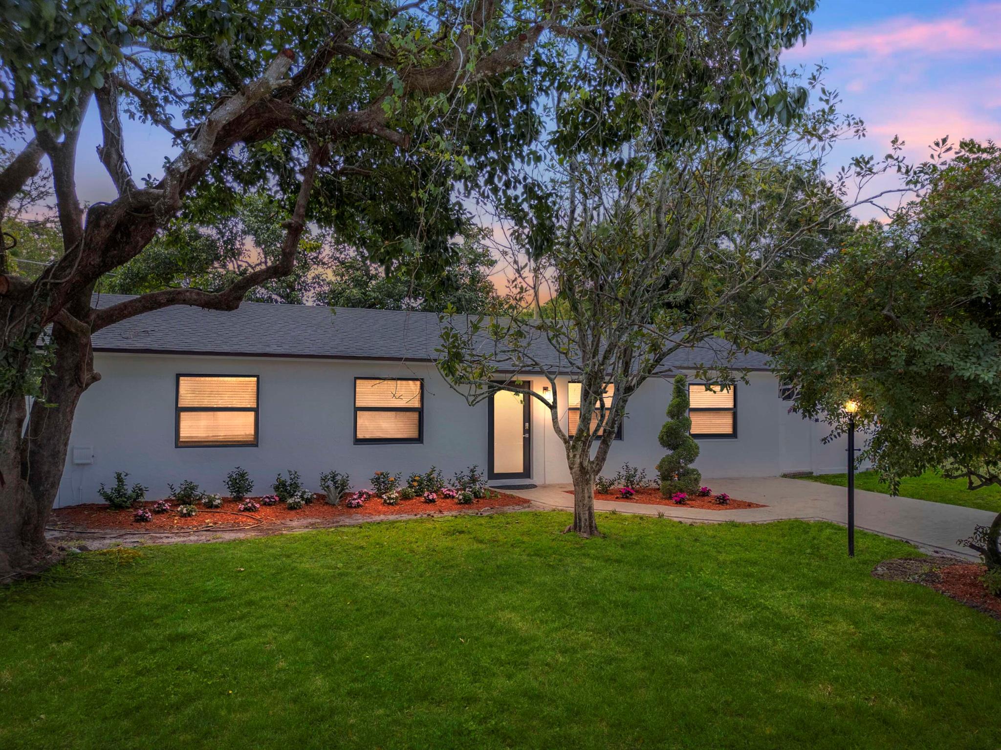 JUPITER RIVER ESTATES REP - Residential