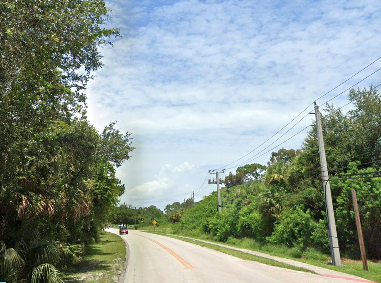 HARMONY HEIGHTS SUBDIVISION - Land