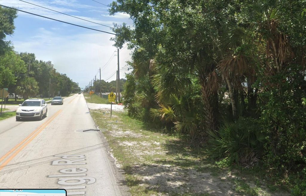 Photo of 2001 N 51st Court, Fort Pierce, FL 34947 (MLS # B26005569)