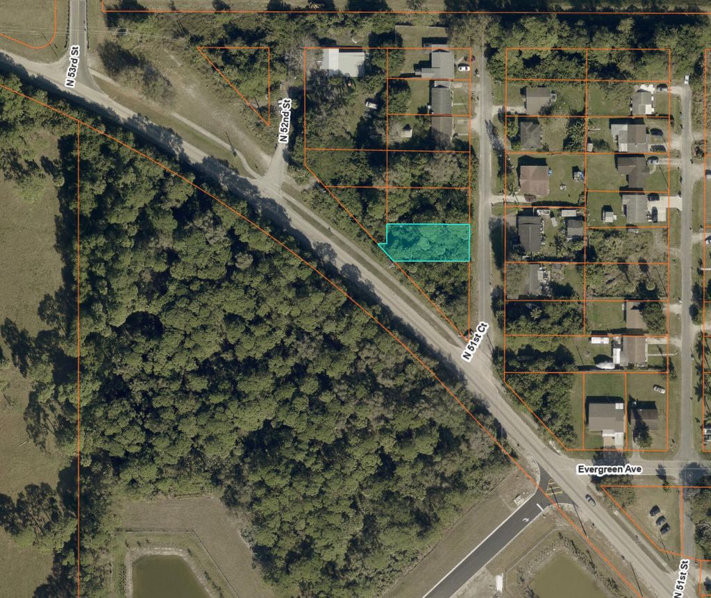 Photo of 2001 N 51st Court, Fort Pierce, FL 34947 (MLS # B26005569)