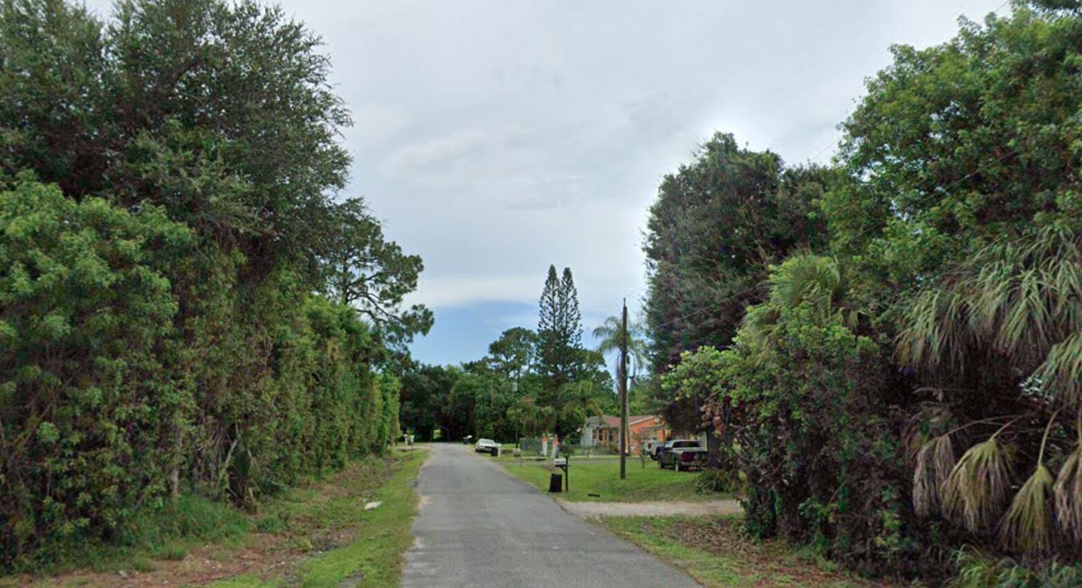 HARMONY HEIGHTS SUBDIVISION - Land