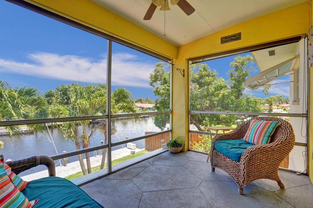 Photo of 935 SE 9th Avenue #9, Pompano Beach, FL 33060 (MLS # R10896972)