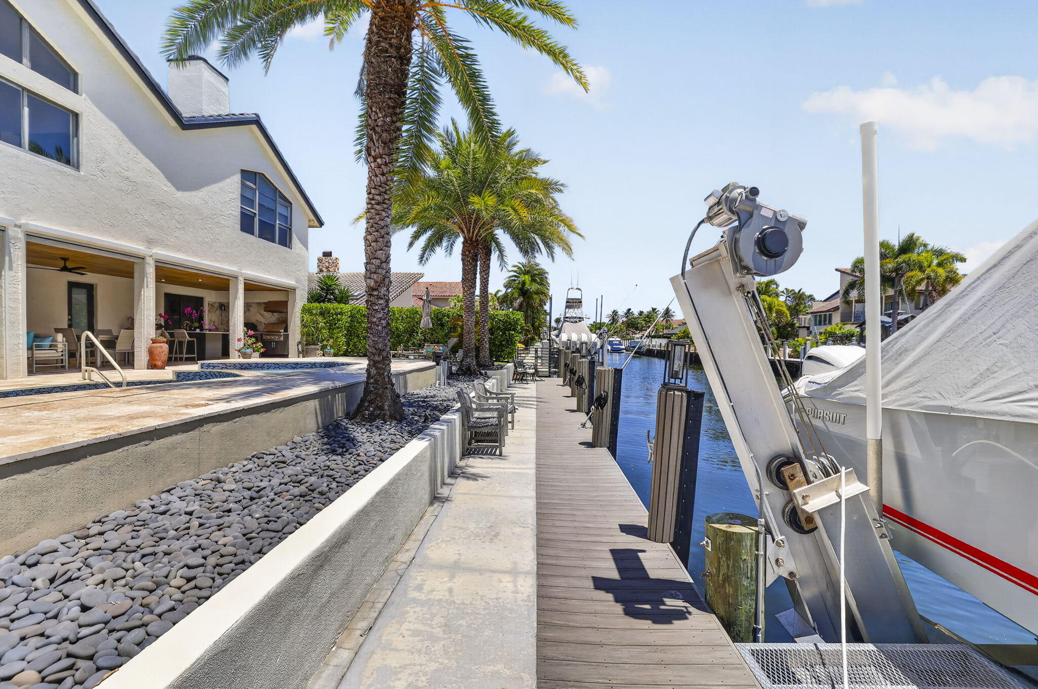 CORAL KEY VILLAS SEC 9 - Residential