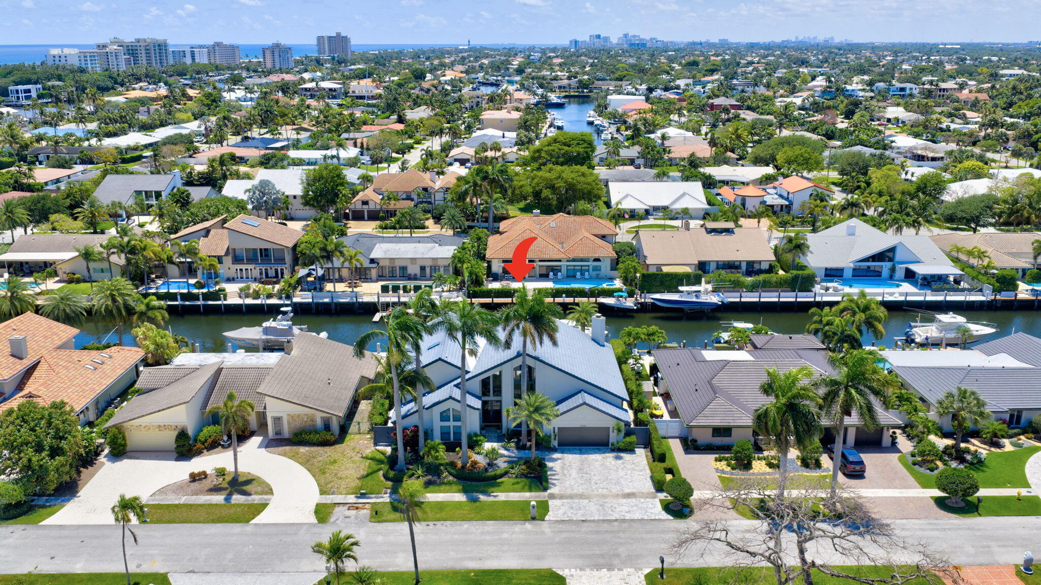 CORAL KEY VILLAS SEC 9 - Residential