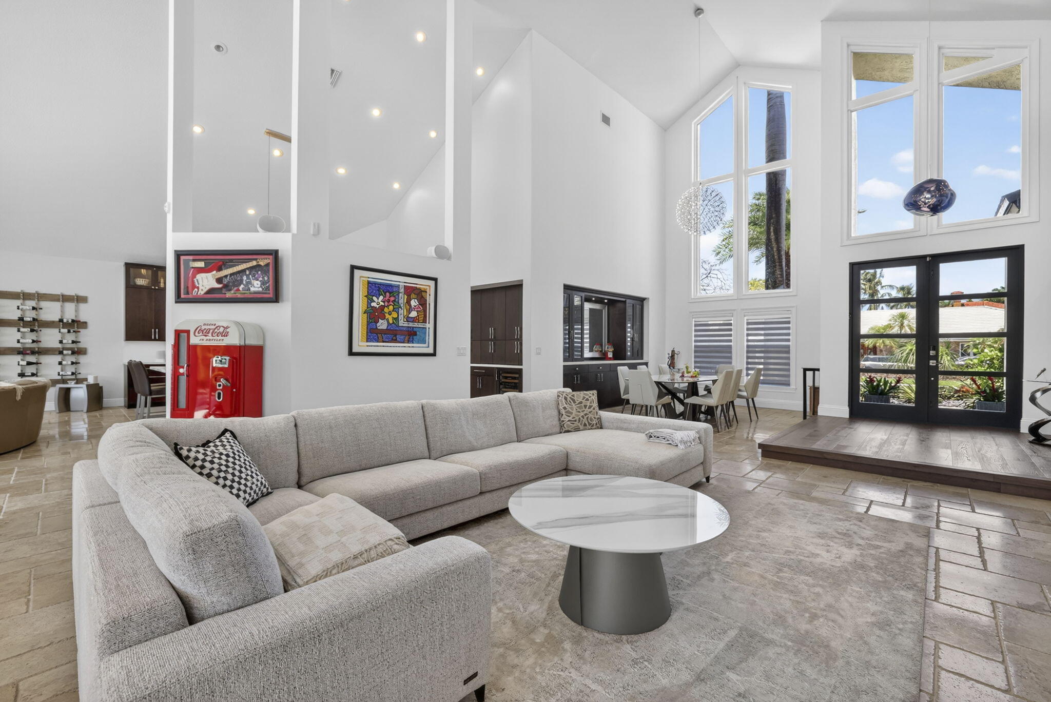 CORAL KEY VILLAS SEC 9 - Residential