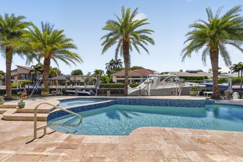 Tiny photo for 2920 NE 47th Street, Lighthouse Point, FL 33064 (MLS # B26019849)