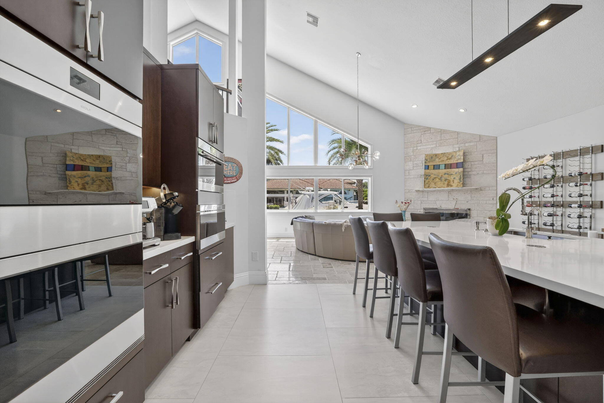 CORAL KEY VILLAS SEC 9 - Residential