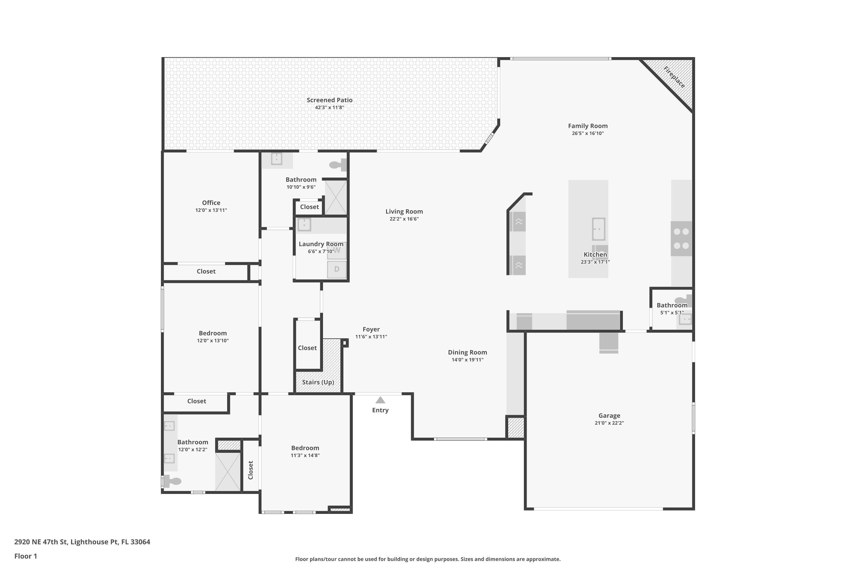 CORAL KEY VILLAS SEC 9 - Residential