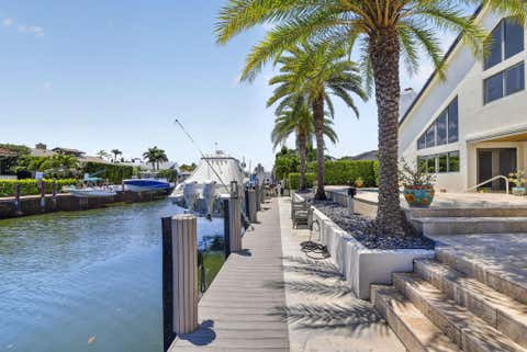 Tiny photo for 2920 NE 47th Street, Lighthouse Point, FL 33064 (MLS # B26019849)