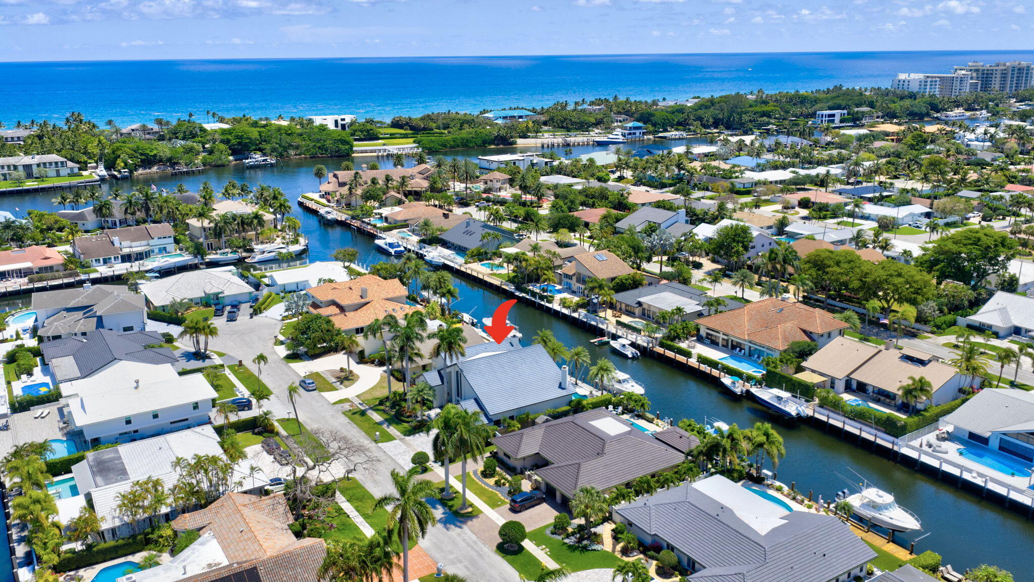 CORAL KEY VILLAS SEC 9 - Residential