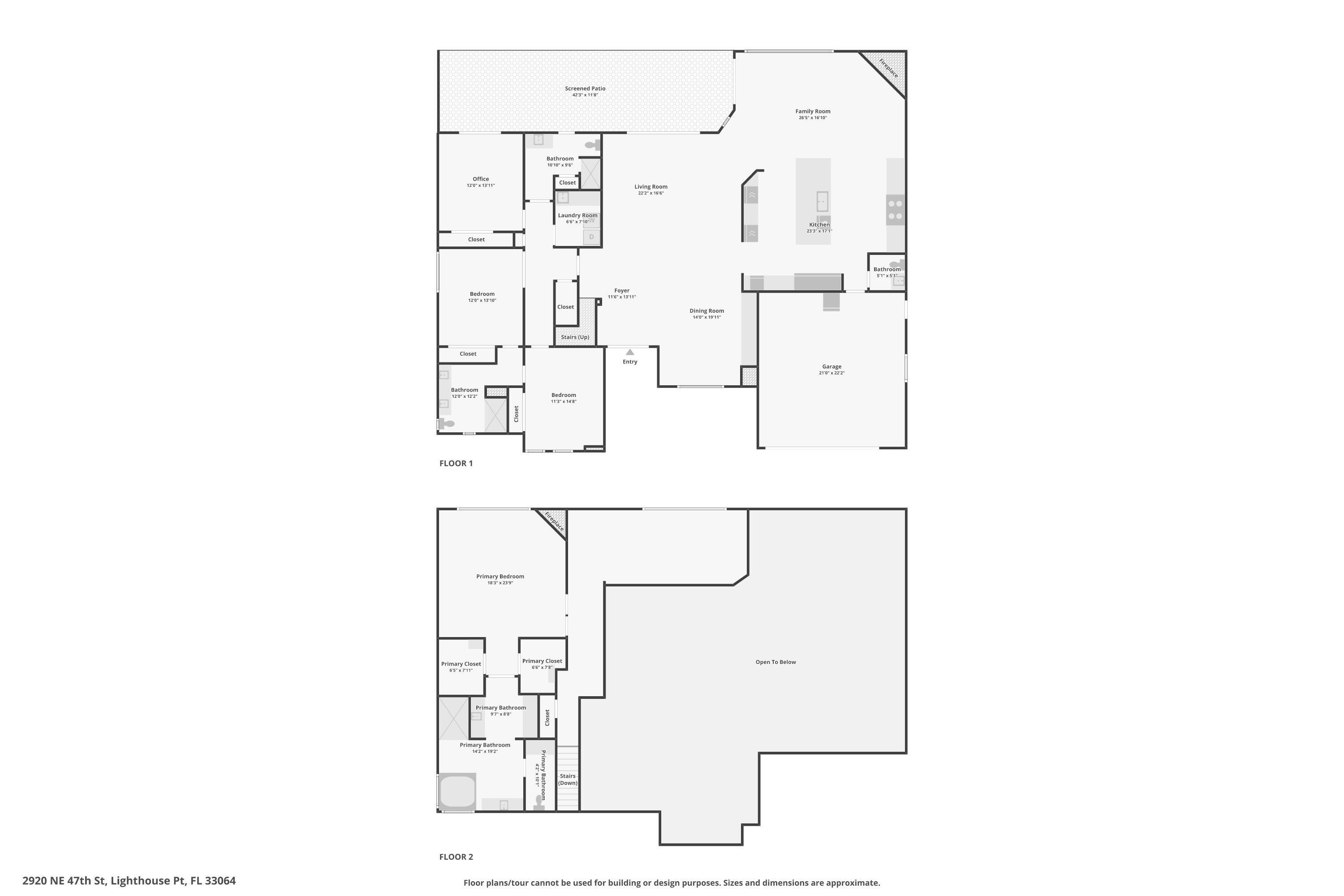 CORAL KEY VILLAS SEC 9 - Residential
