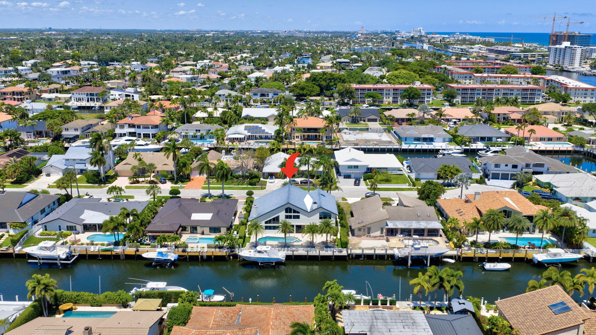 CORAL KEY VILLAS SEC 9 - Residential
