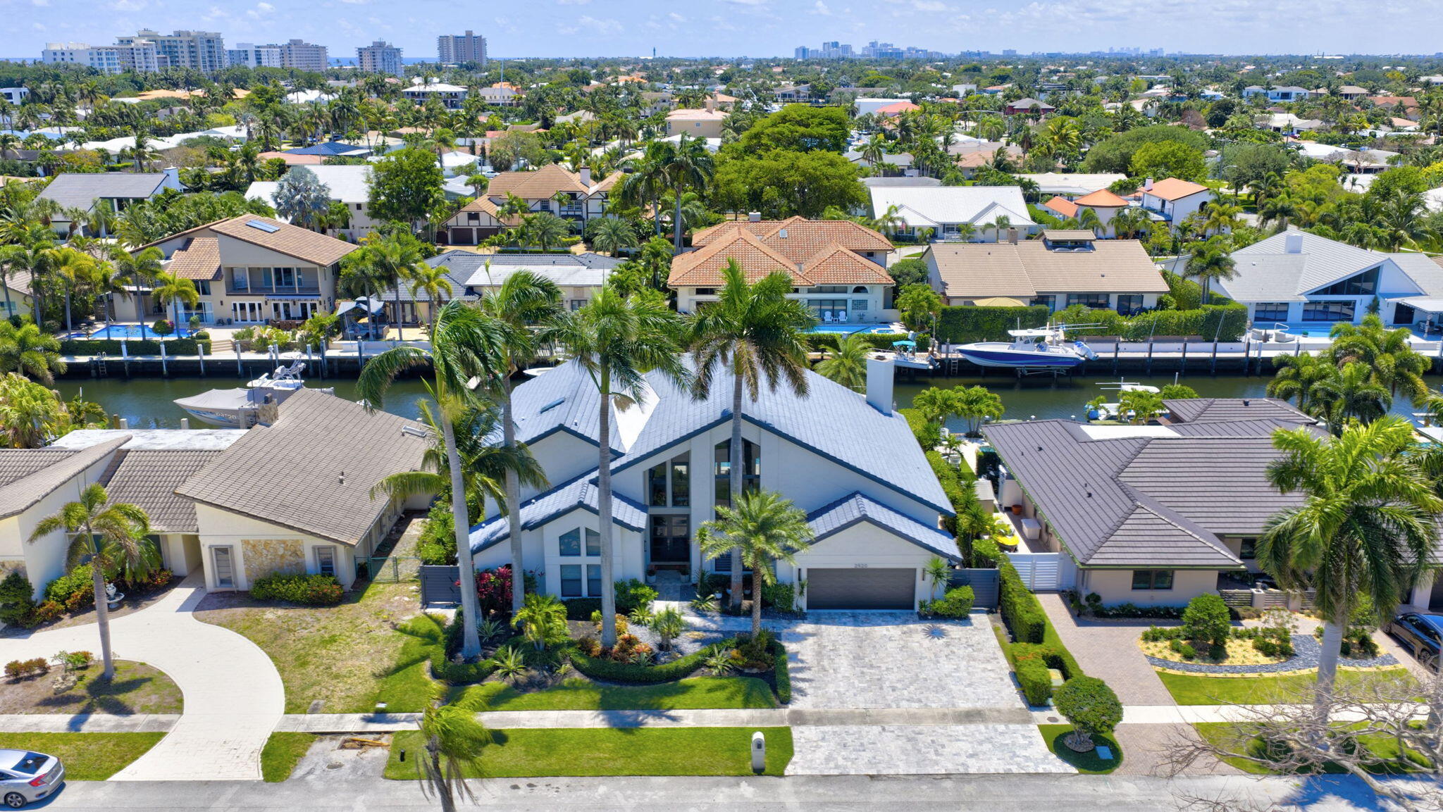 CORAL KEY VILLAS SEC 9 - Residential