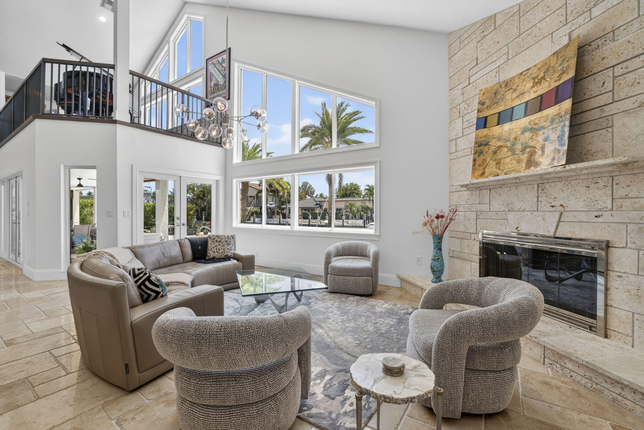 CORAL KEY VILLAS SEC 9 - Residential