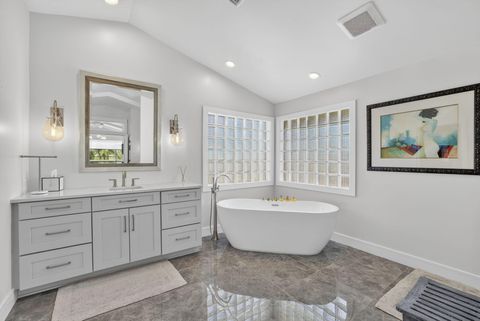 Tiny photo for 2920 NE 47th Street, Lighthouse Point, FL 33064 (MLS # B26019849)