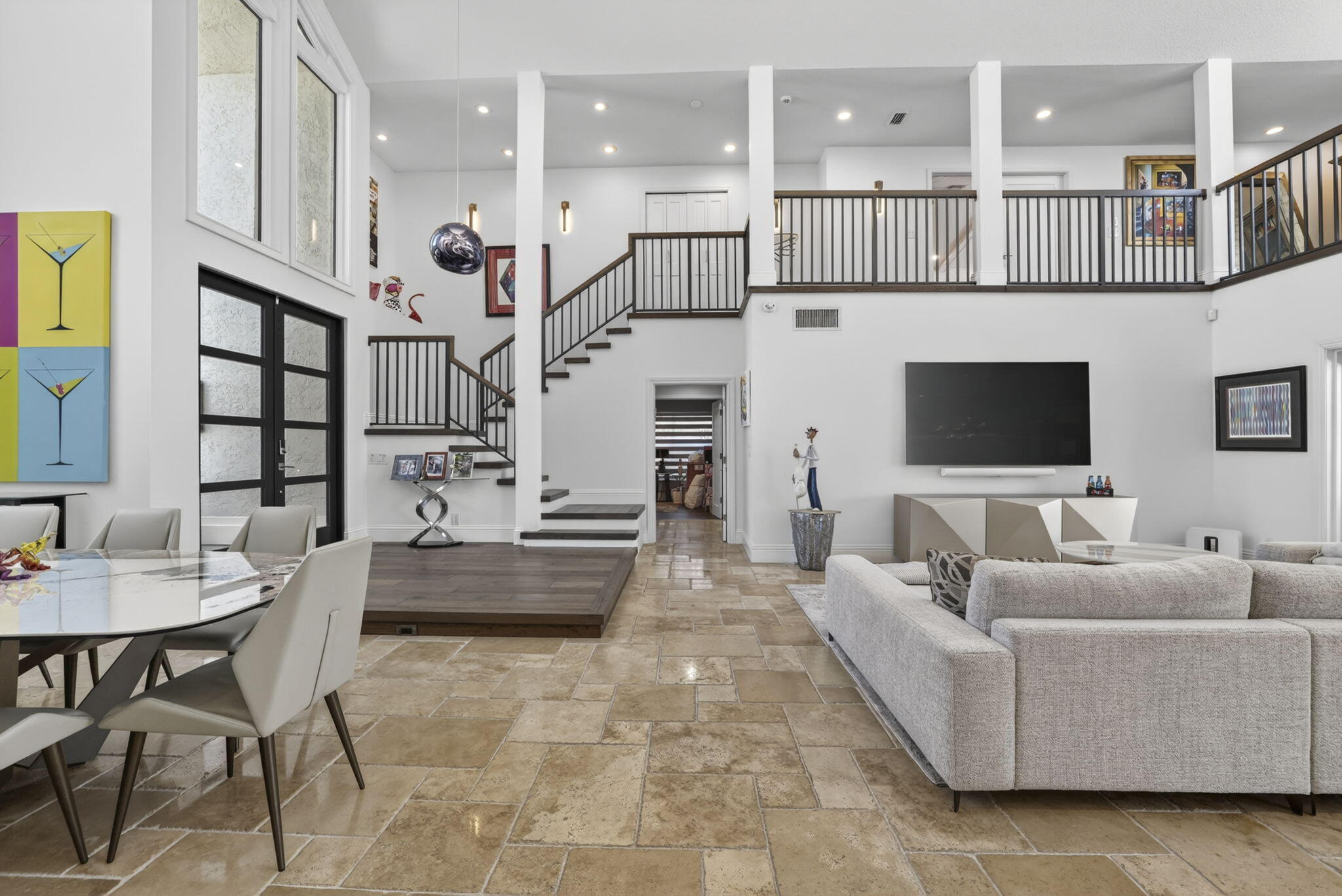 CORAL KEY VILLAS SEC 9 - Residential